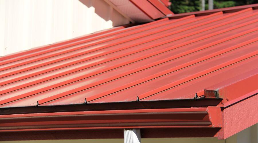 Industrial Roof Installation in Deming, WA